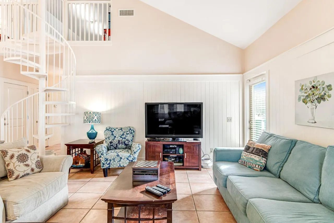 Crystal Beach Subdivision: Key Lime Pie دستين 0*,