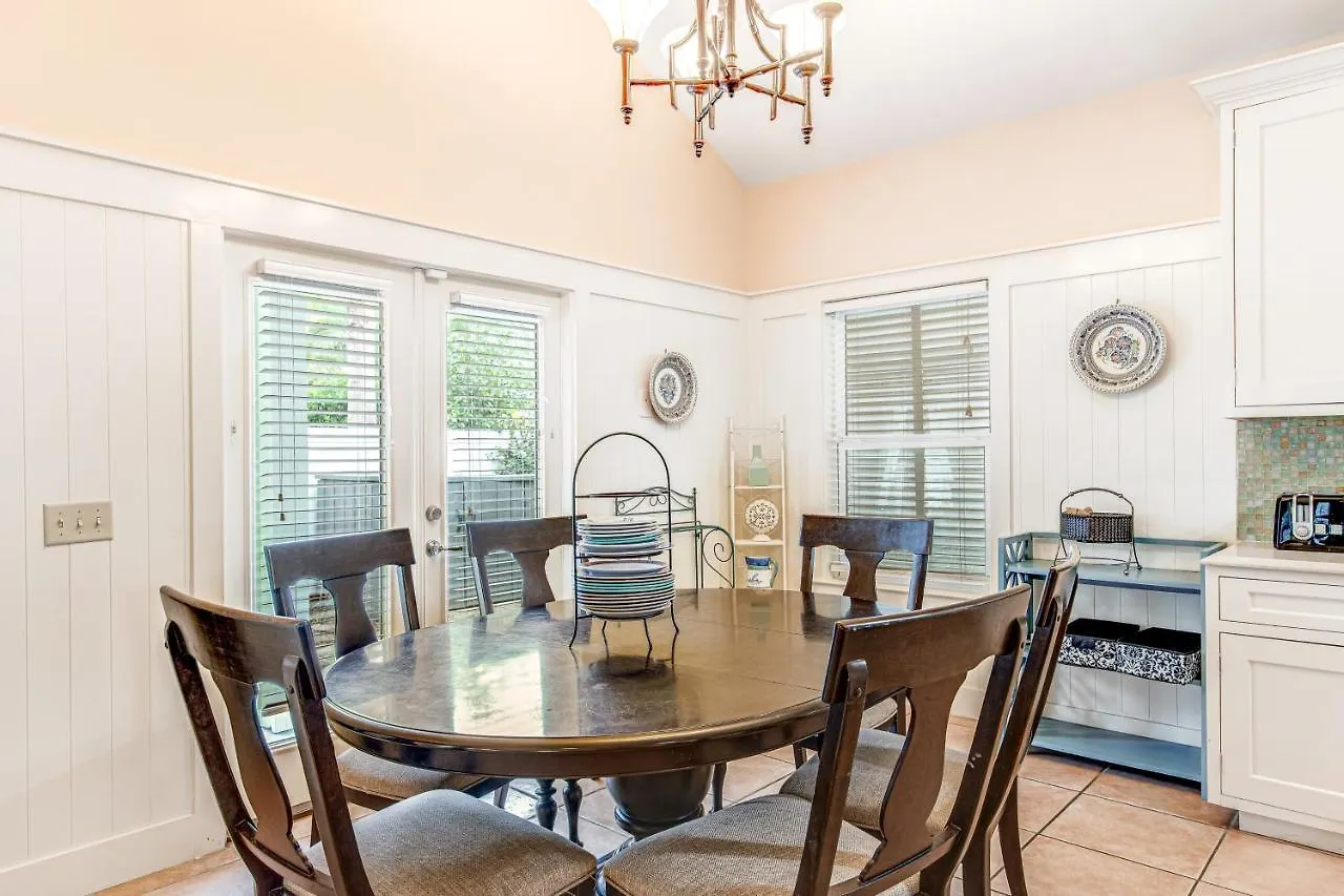 Crystal Beach Subdivision: Key Lime Pie دستين بيت للعطل