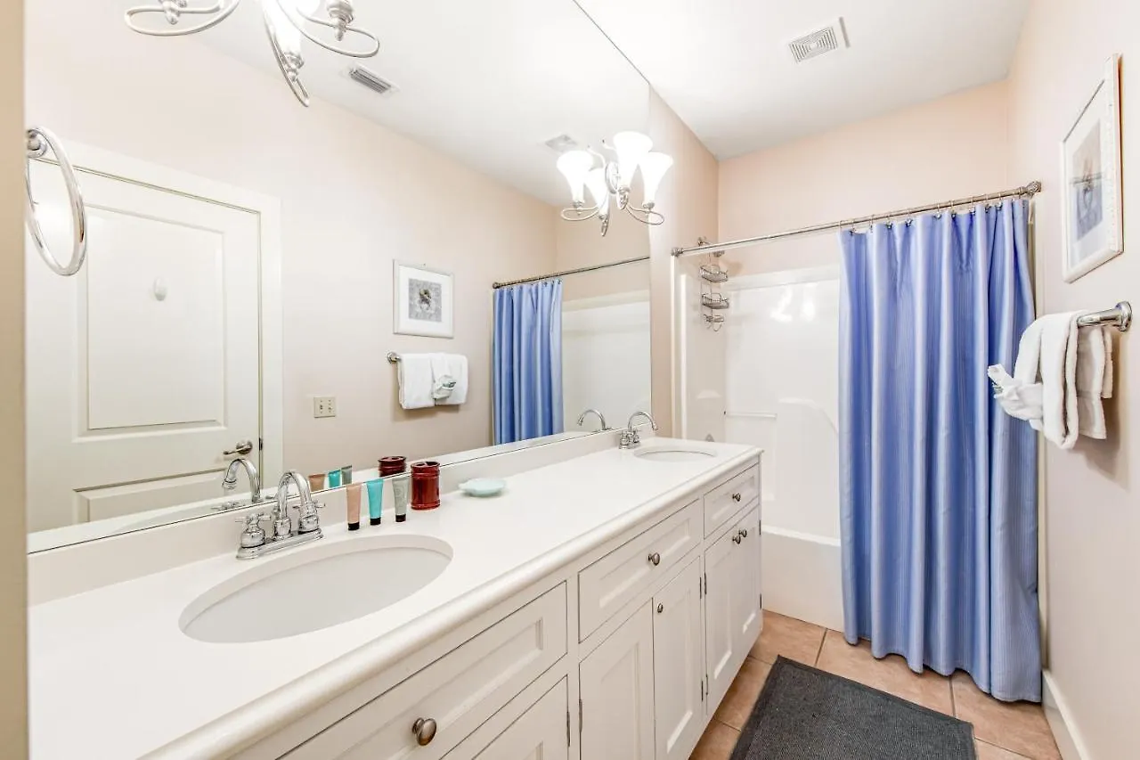 Crystal Beach Subdivision: Key Lime Pie دستين الولايات المتحدة الأمريكية