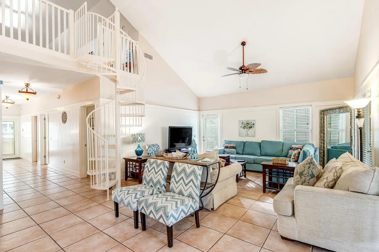 Crystal Beach Subdivision: Key Lime Pie دستين الولايات المتحدة الأمريكية
