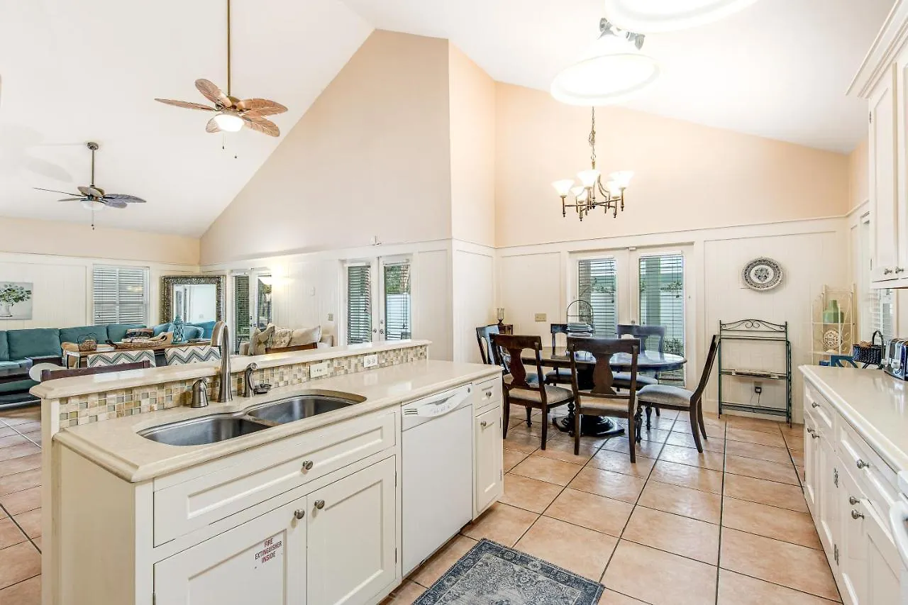 Crystal Beach Subdivision: Key Lime Pie دستين بيت للعطل