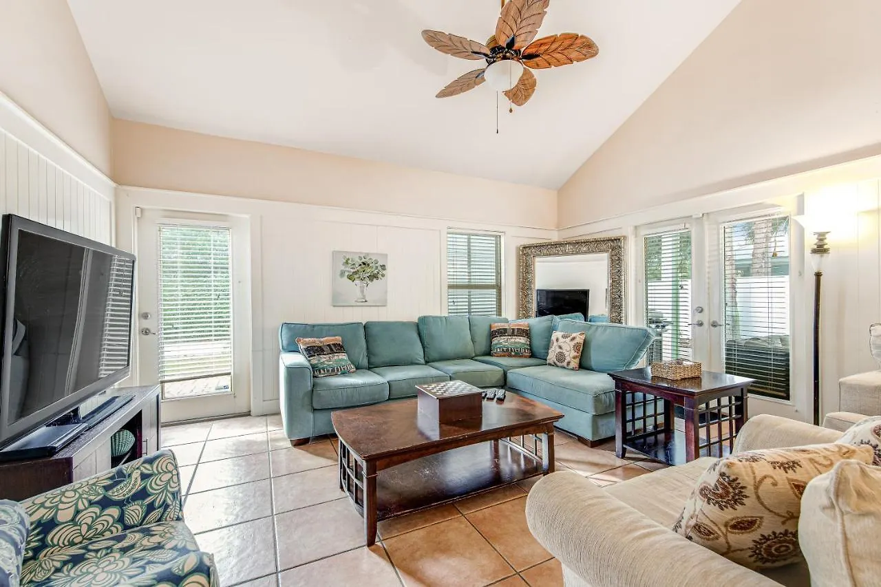 بيت للعطل Crystal Beach Subdivision: Key Lime Pie دستين الولايات المتحدة الأمريكية